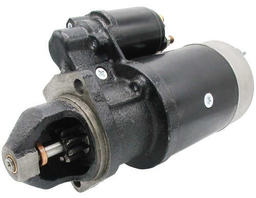 Anlasser starter für - starter, bosch
