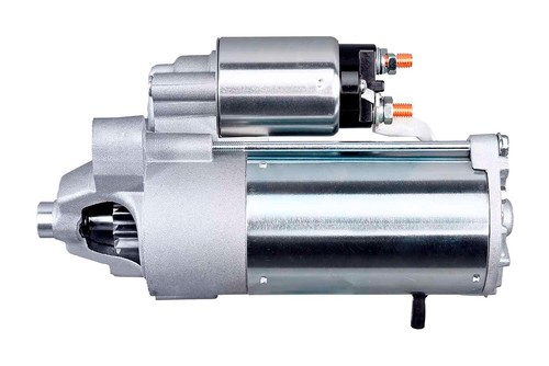 Hella starter für ford - starter,