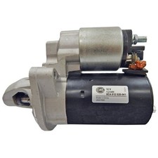 Hella Anlasser für BMW 1er