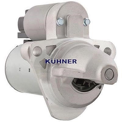 Kühner starter a für - u.a.,
