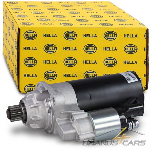 Hella starter für vw - hella, kw