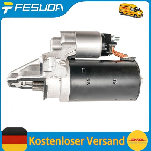 Anlasser starter für - anlasser, citroen