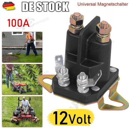 Universal magnetschalter - universal,