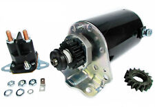 Anlasser für Briggs &