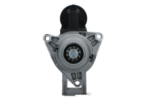 Bosch anlasser für bus - bosch,