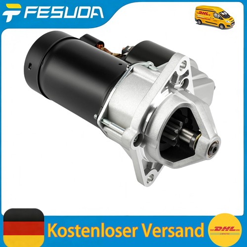 Anlasser starter 3kw 10 - starter,