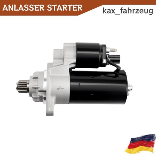 32706n anlasser starter 2kw - 32706n,