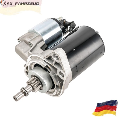 Anlasser starter kw für - anlasser,