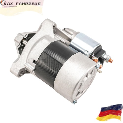 Anlasser starter für renault - für,