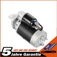 Anlasser 12V 2,7 kW für Bosch