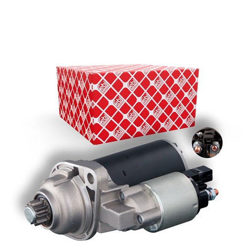 Febi bilstein starter - bilstein,