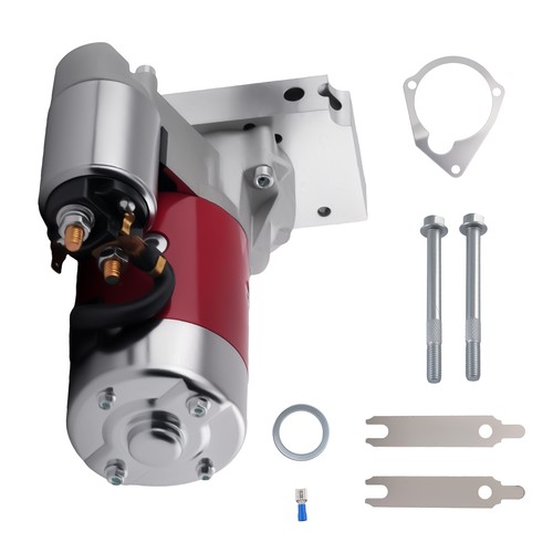 Anlasser for chevrolet hd - anlasser, 12