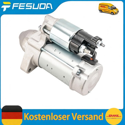 Anlasser starter 7kw 12 - starter, 1.7kw