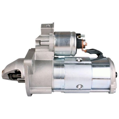 Anlasser starter 5 - anlasser,