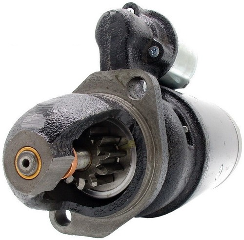 Anlasser starter für bosch - anlasser,