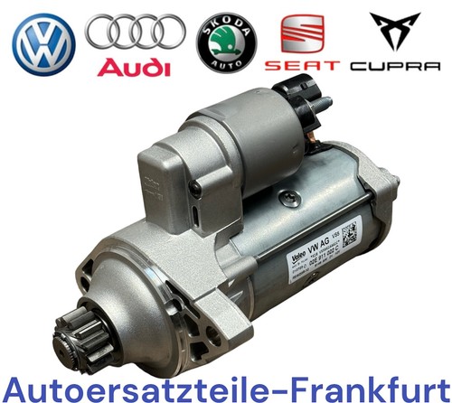 Original neu anlasser - original,