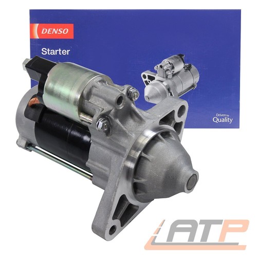Denso starter für toyota - denso,