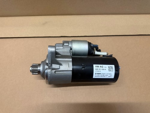 Original vw anlasser - vw,