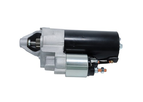 Bosch starter für audi - bosch,