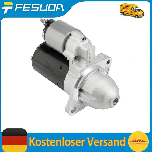 Anlasser starter 2kw - anlasser,