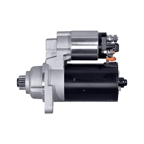 Anlasser starter 1 - 12, kw