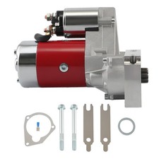 Anlasser 12V 2kW for Chevrolet