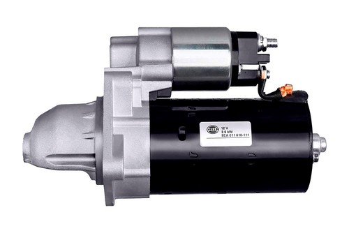 Hella starter für - hella, iveco