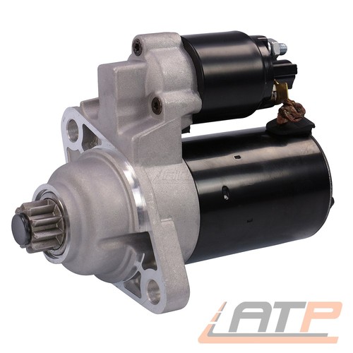 Anlasser starter für - anlasser, kw