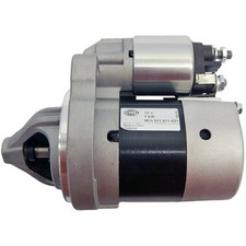 Hella Anlasser für Ford