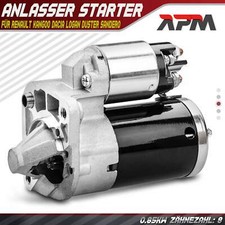 Anlasser Starter 0,85 KW für