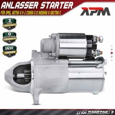 Starter Anlasser 1,1 Kw für