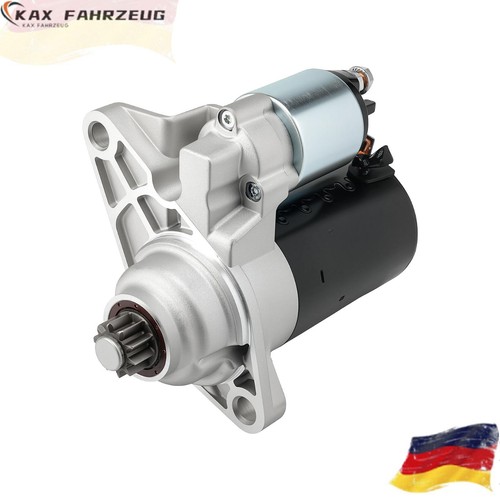 Anlasser für skoda - skoda, i