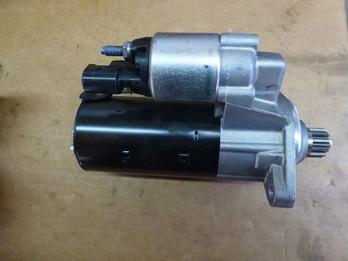 Anlasser bosch - anlasser, (neuteil)
