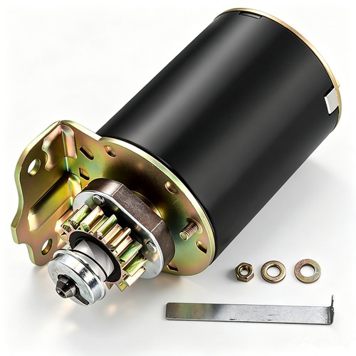 Anlasser starter - anlasser,