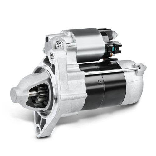 Anlasser starter 12v kw - 1,0,