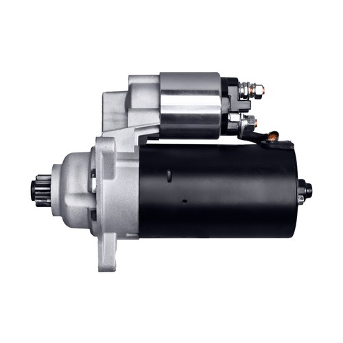 Anlasser starter kw 10 - starter,