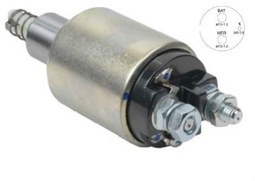 Starter magnetschalter 12v - magnetschalter,