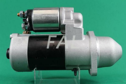 Anlasser m25 für cunewalder - ,