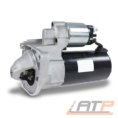 Anlasser starter kw für - 1,7,