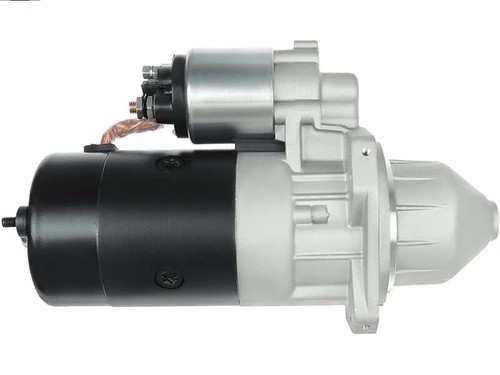 S0236 anlasser starter - anlasser,