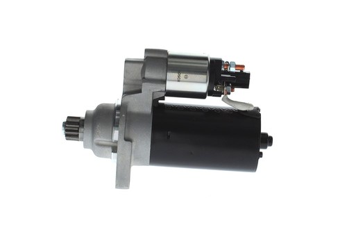 Bosch starter für audi - starter, u.a.