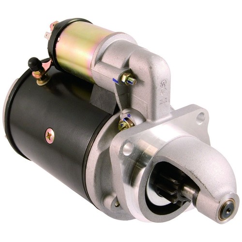 Anlasser starter für linde - starter,