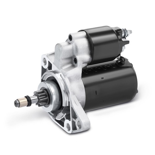 Anlasser starter 1kw - für, vw