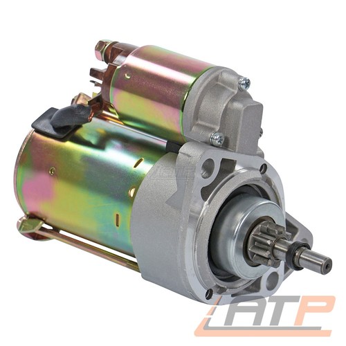 Anlasser starter für caddy - vw,