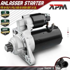 Anlasser Starter 2.0KW 10