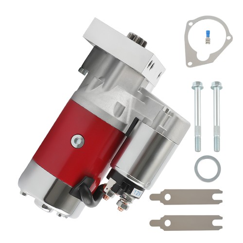 Anlasser mini starter for - anlasser,