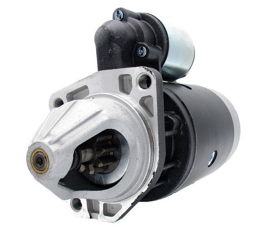 Anlasser starter schnelldreher - anlasser,