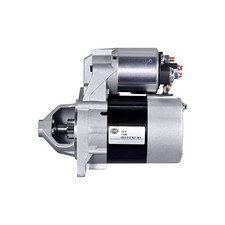 Anlasser Starter 12 V 1 kW 8