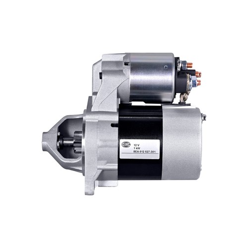 Anlasser starter kw 8 - starter, 12