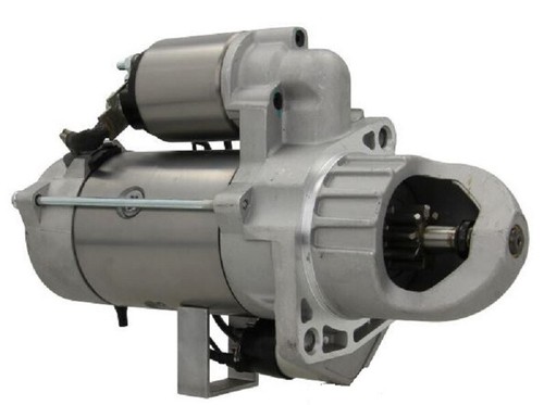 Anlasser starter für mercedes - anlasser,